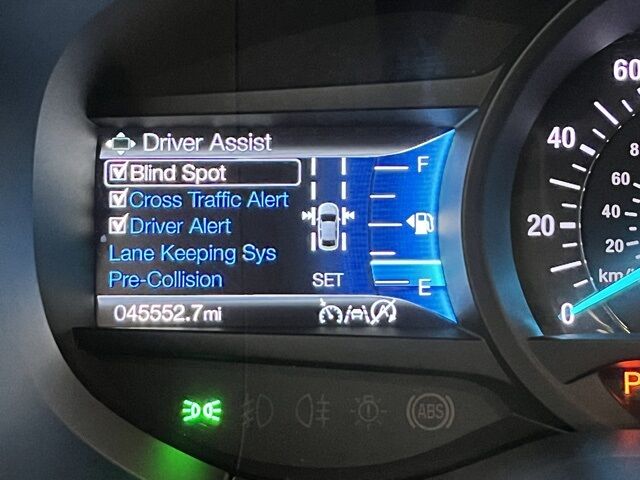 2024 Ford Edge Titanium Carrollton TX