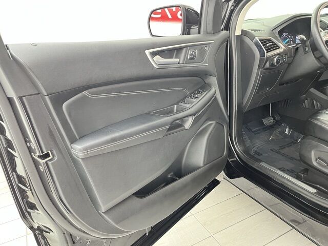 2024 Ford Edge Titanium Carrollton TX