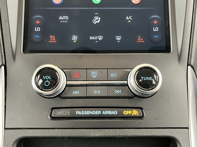 2024 Ford Edge Titanium Carrollton TX