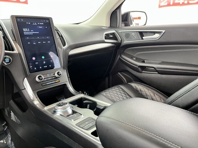 2024 Ford Edge Titanium Carrollton TX