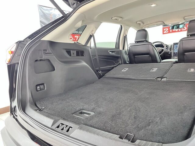 2024 Ford Edge Titanium Carrollton TX