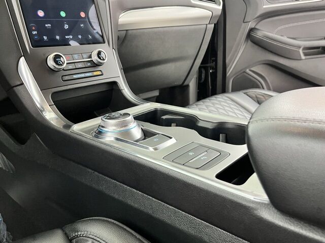 2024 Ford Edge Titanium Carrollton TX