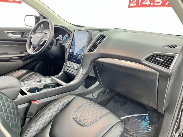 2024 Ford Edge Titanium Carrollton TX