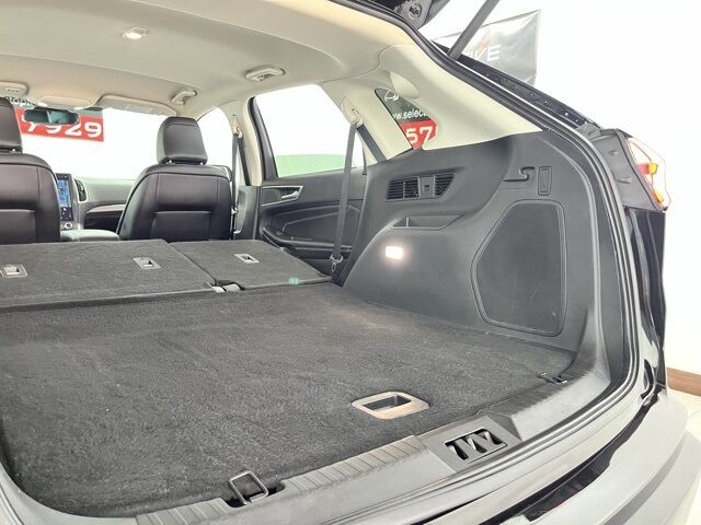 2024 Ford Edge Titanium Carrollton TX