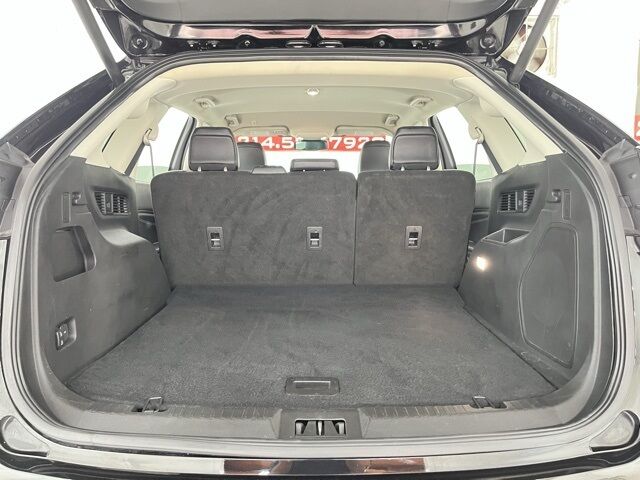 2024 Ford Edge Titanium Carrollton TX