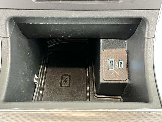 2024 Ford Edge Titanium Carrollton TX