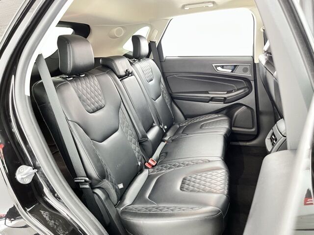 2024 Ford Edge Titanium Carrollton TX