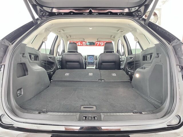 2024 Ford Edge Titanium Carrollton TX