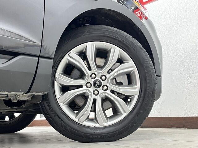 2024 Ford Edge Titanium Carrollton TX