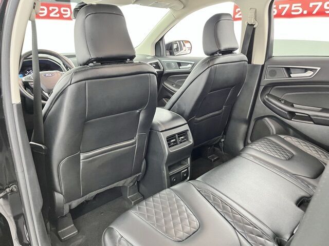 2024 Ford Edge Titanium Carrollton TX