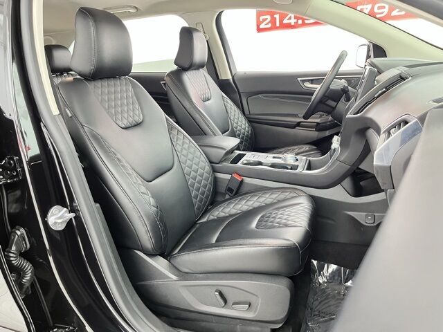 2024 Ford Edge Titanium Carrollton TX