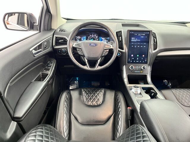 2024 Ford Edge Titanium Carrollton TX