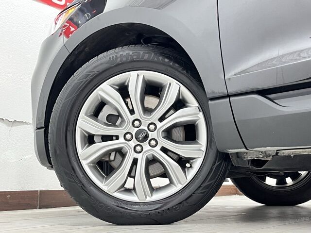 2024 Ford Edge Titanium Carrollton TX