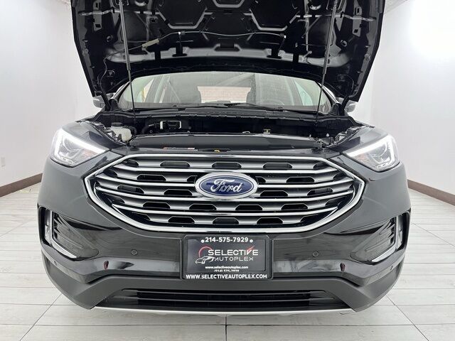 2024 Ford Edge Titanium Carrollton TX