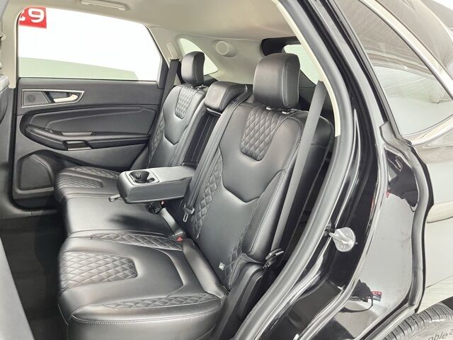2024 Ford Edge Titanium Carrollton TX