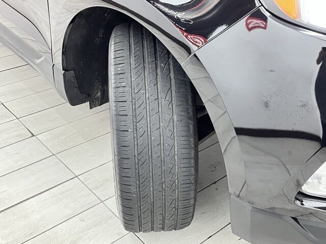 2024 Ford Edge Titanium Carrollton TX