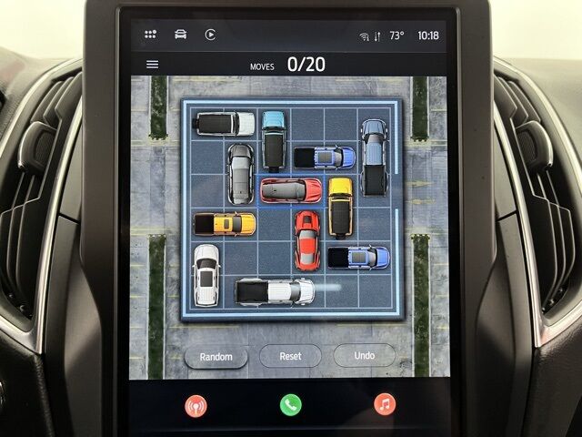 2024 Ford Edge Titanium Carrollton TX