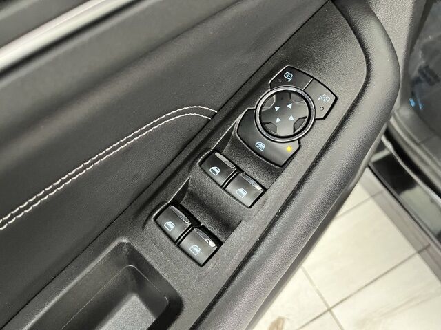 2024 Ford Edge Titanium Carrollton TX