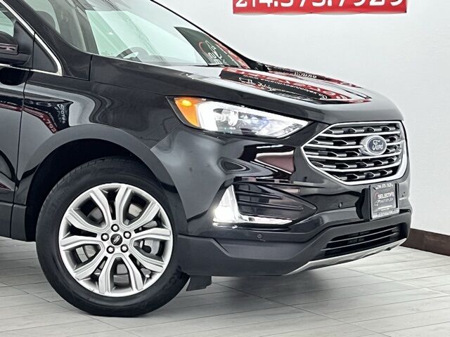 2024 Ford Edge Titanium Carrollton TX