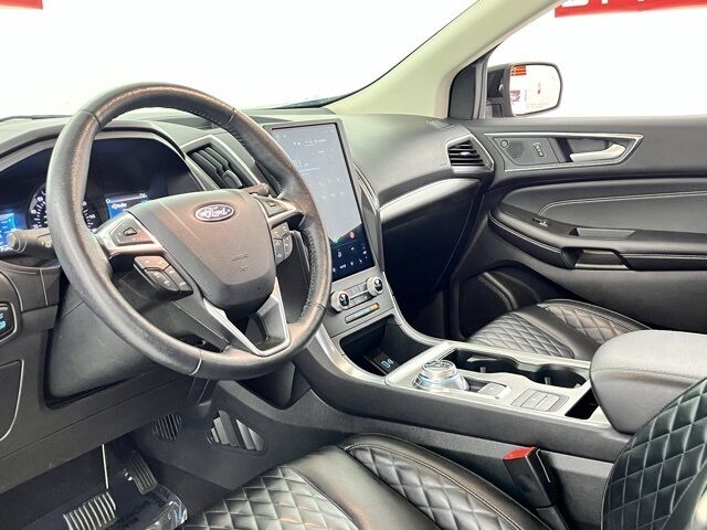 2024 Ford Edge Titanium Carrollton TX