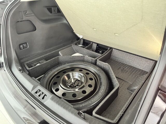 2024 Ford Edge Titanium Carrollton TX