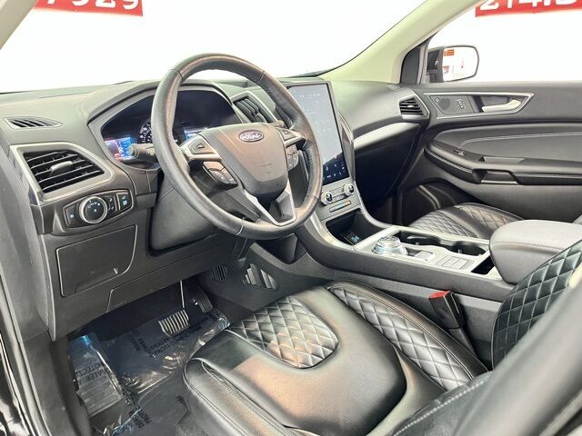 2024 Ford Edge Titanium Carrollton TX