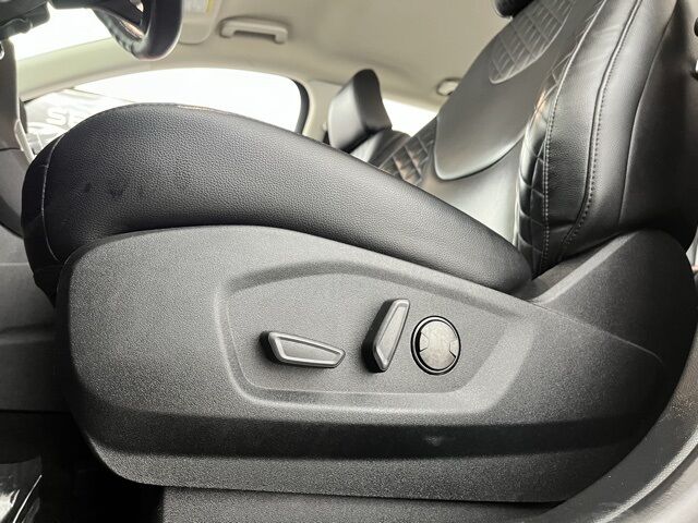 2024 Ford Edge Titanium Carrollton TX