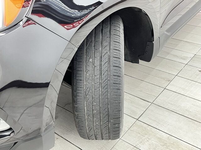 2024 Ford Edge Titanium Carrollton TX