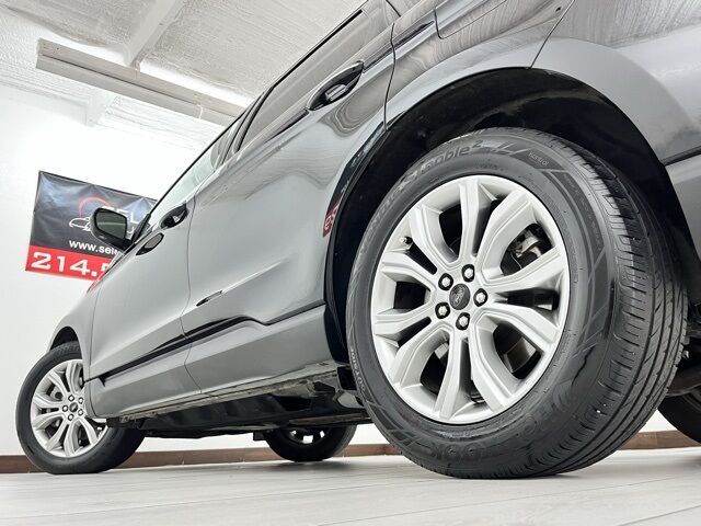 2024 Ford Edge Titanium Carrollton TX
