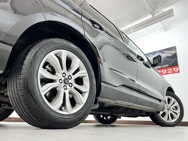 2024 Ford Edge Titanium Carrollton TX