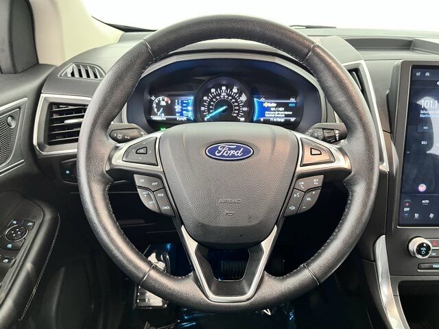 2024 Ford Edge Titanium Carrollton TX
