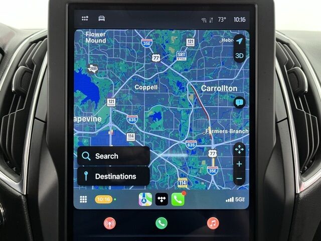 2024 Ford Edge Titanium Carrollton TX