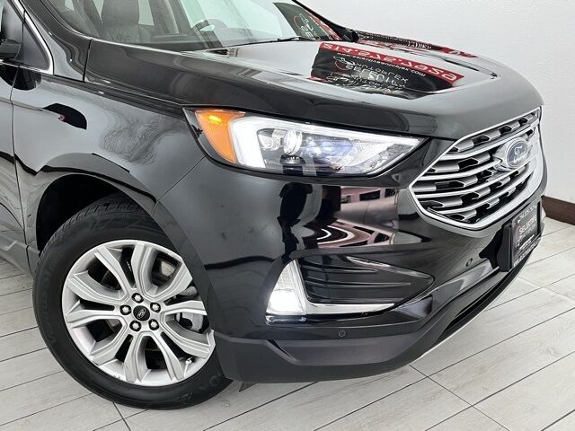 2024 Ford Edge Titanium Carrollton TX