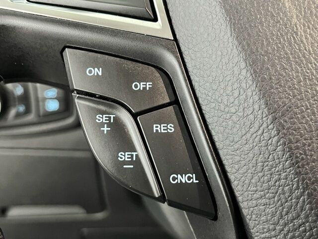 2024 Ford Edge Titanium Carrollton TX