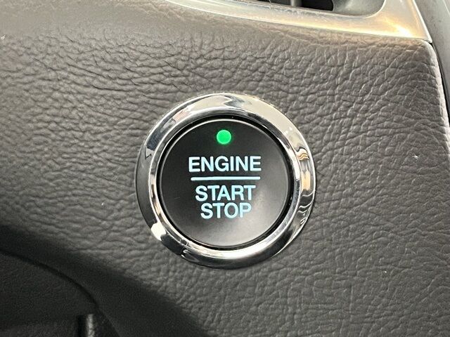 2024 Ford Edge Titanium Carrollton TX