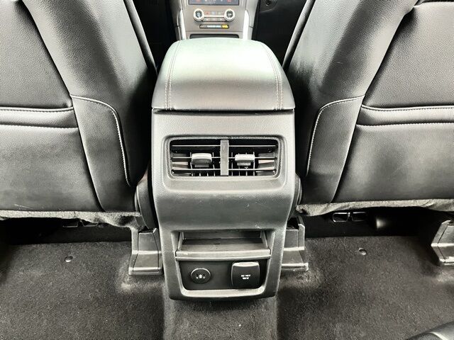 2024 Ford Edge Titanium Carrollton TX