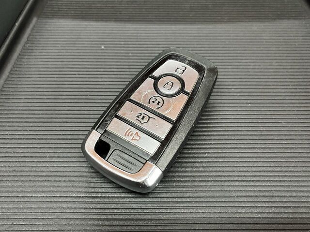 2024 Ford Edge Titanium Carrollton TX