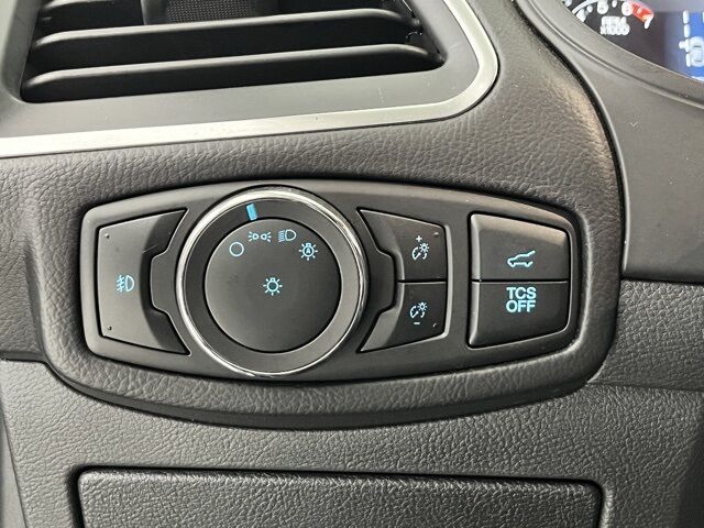 2024 Ford Edge Titanium Carrollton TX