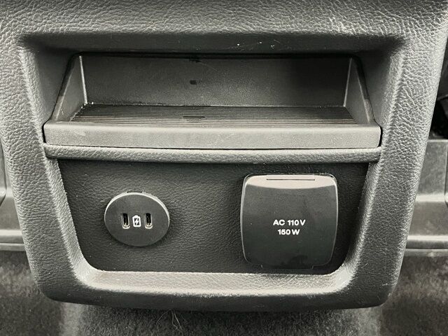 2024 Ford Edge Titanium Carrollton TX