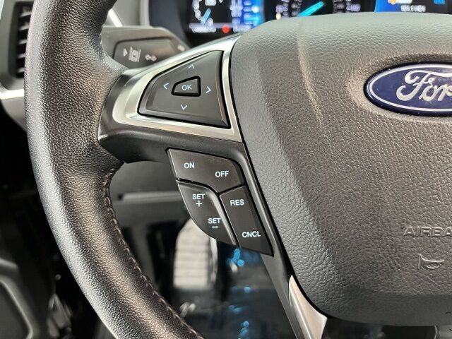 2024 Ford Edge Titanium Carrollton TX