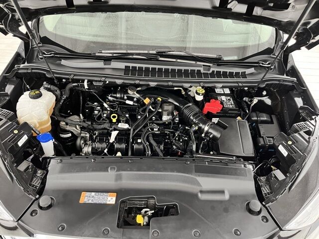 2024 Ford Edge Titanium Carrollton TX