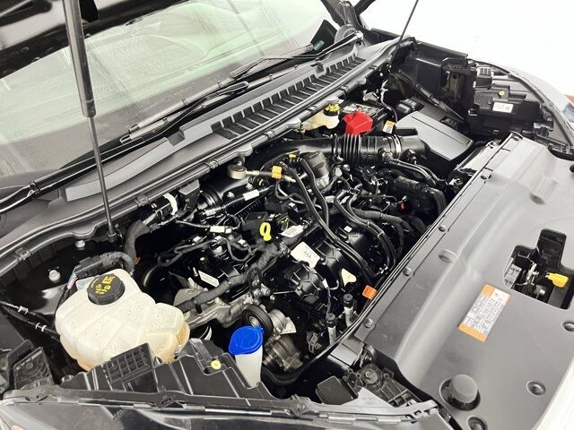 2024 Ford Edge Titanium Carrollton TX