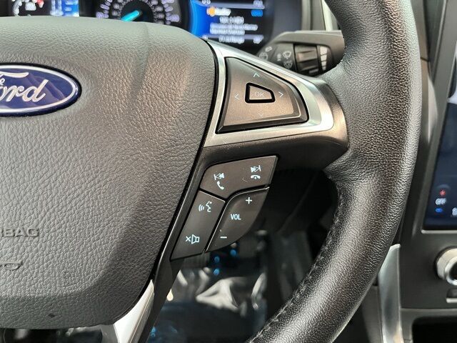2024 Ford Edge Titanium Carrollton TX