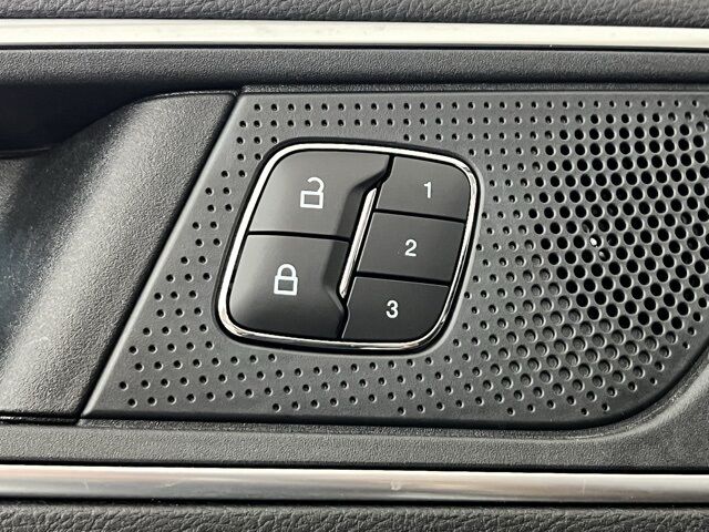 2024 Ford Edge Titanium Carrollton TX