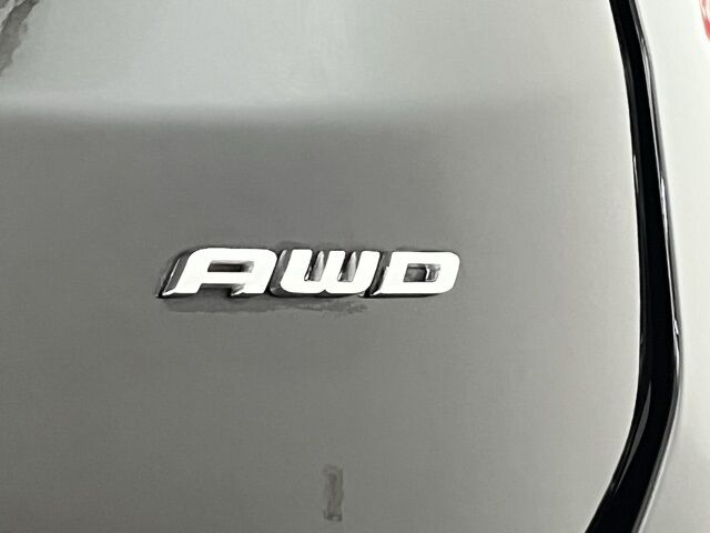 2024 Ford Edge Titanium Carrollton TX