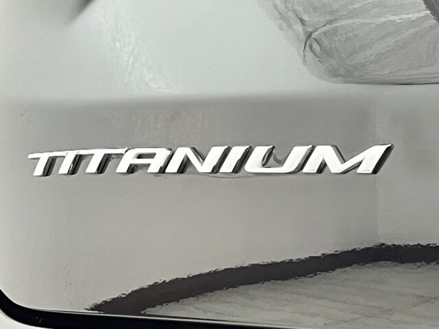 2024 Ford Edge Titanium Carrollton TX