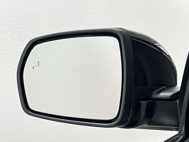 2024 Ford Edge Titanium Carrollton TX