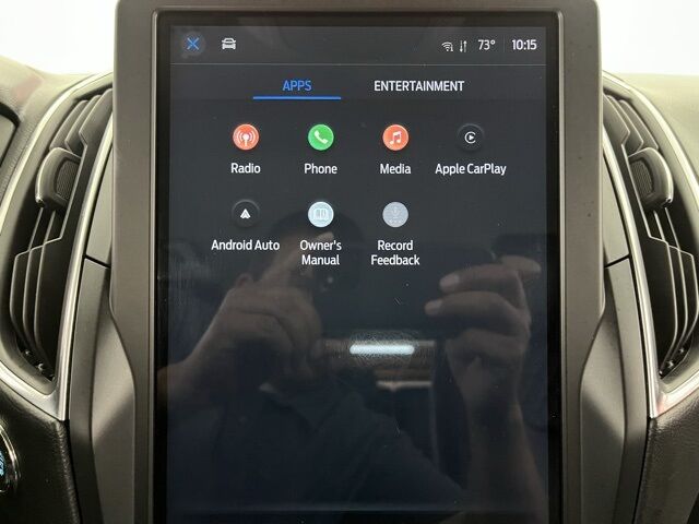 2024 Ford Edge Titanium Carrollton TX