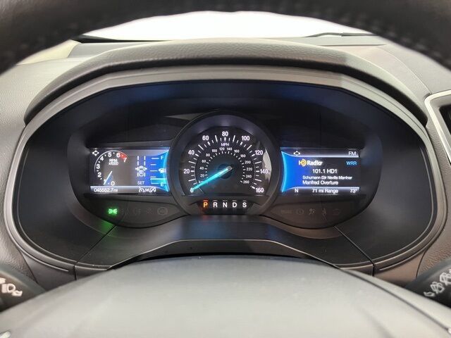 2024 Ford Edge Titanium Carrollton TX