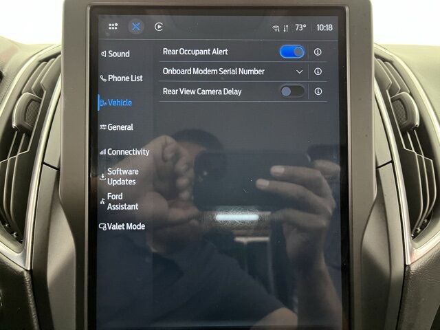 2024 Ford Edge Titanium Carrollton TX